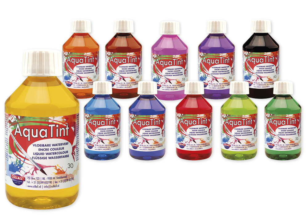 AquaTint, 250 ml