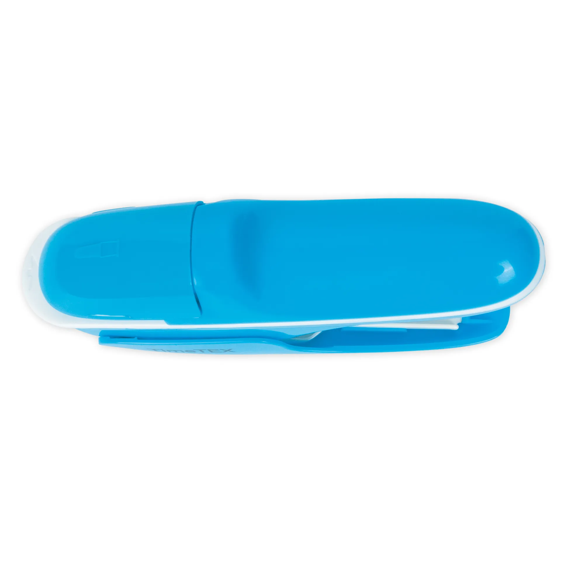 Agrafeuse sans agrafes TimeTEX, environ 14 cm