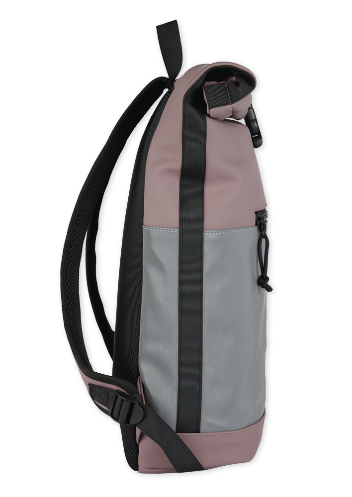 Lehrer-Rucksack "Sacci Soft Reflect"