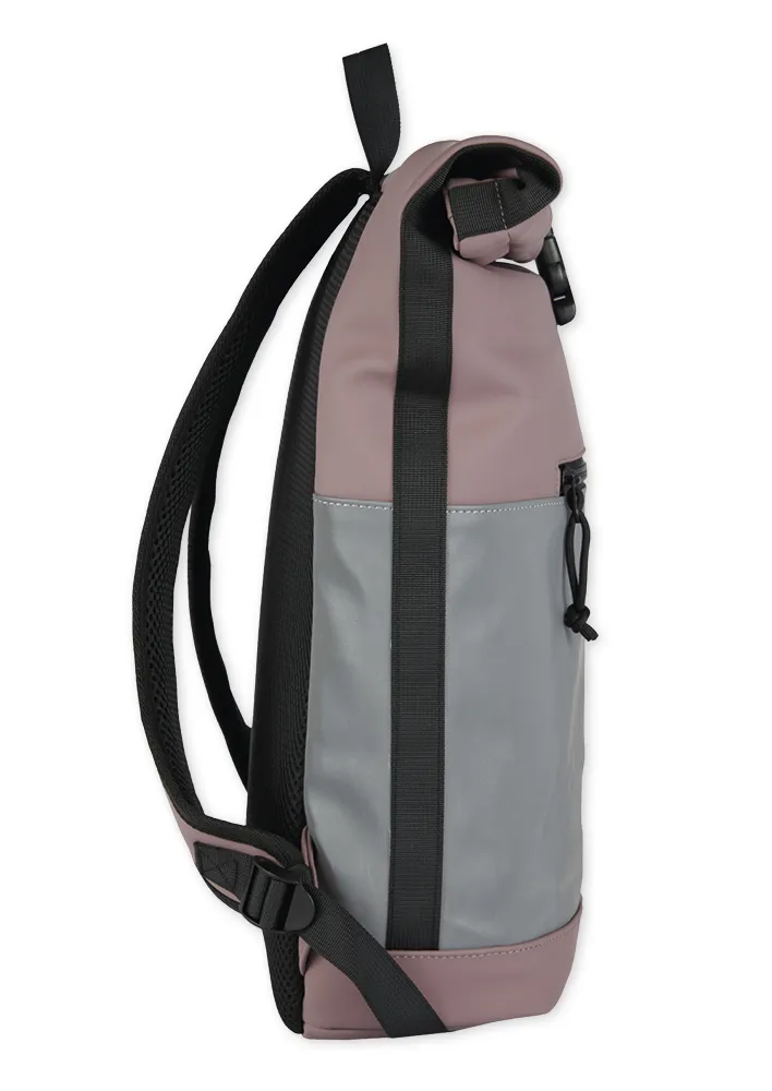 Lehrer-Rucksack "Sacci Soft Reflect"