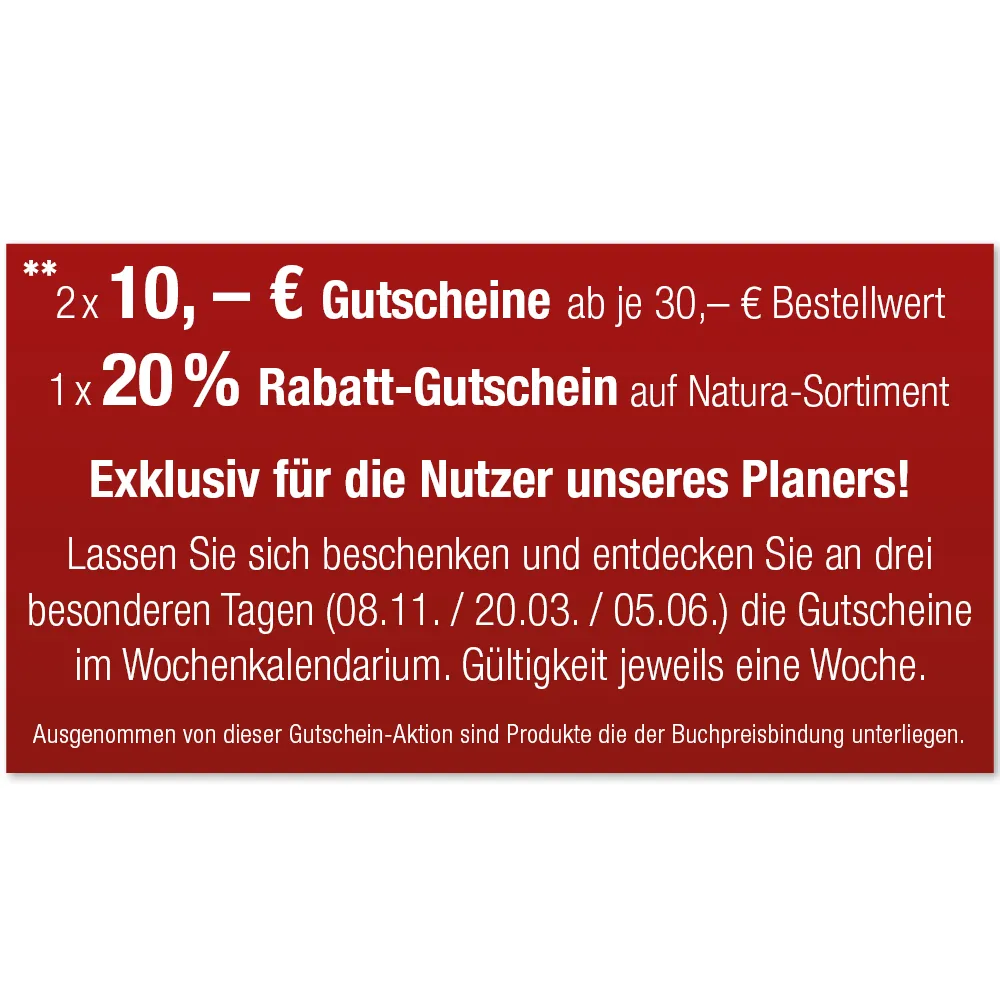 TimeTEX Kompakt-Lehrerkalender A4-Plus 2026/2027