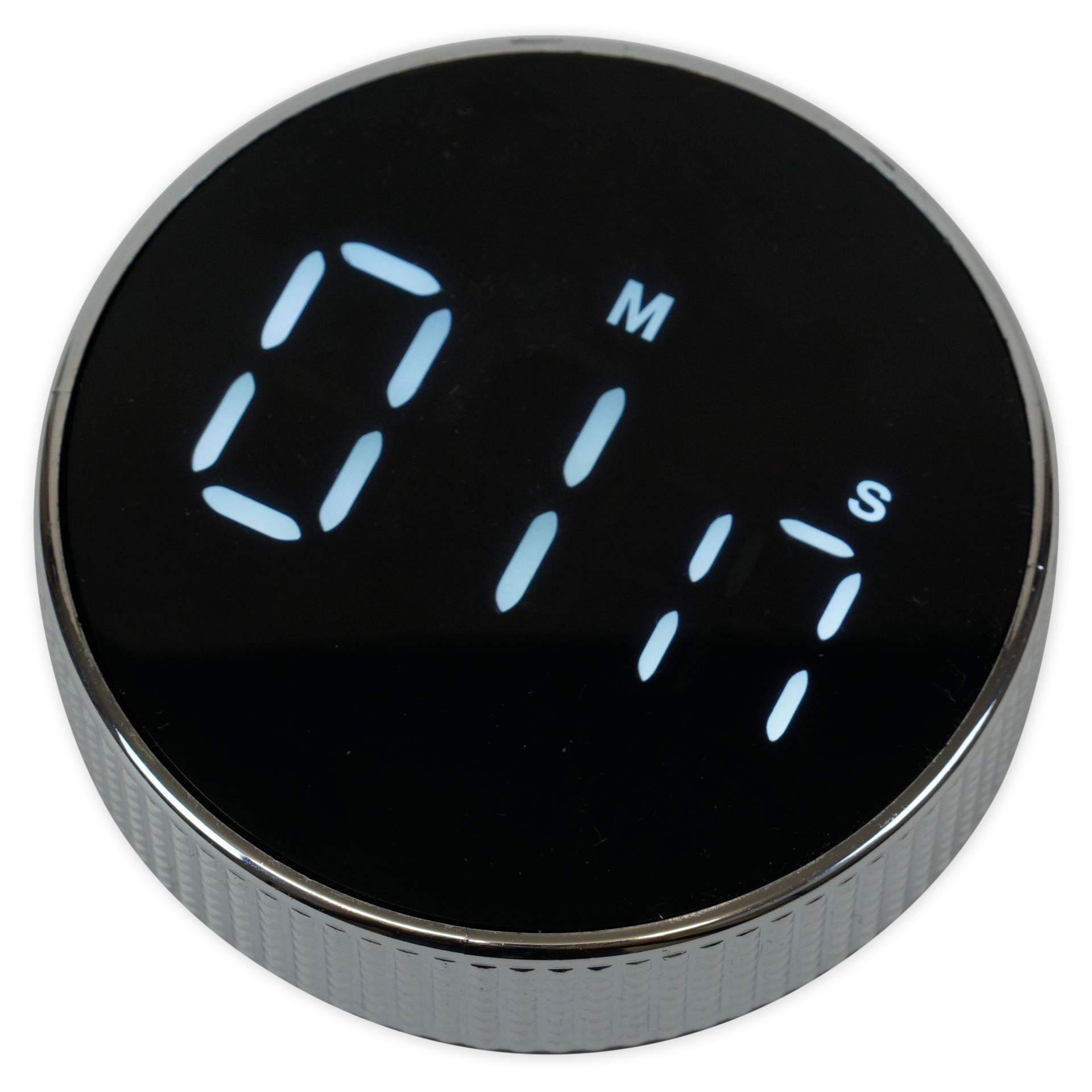 Ceas temporizator "digi-disc", cu rotire