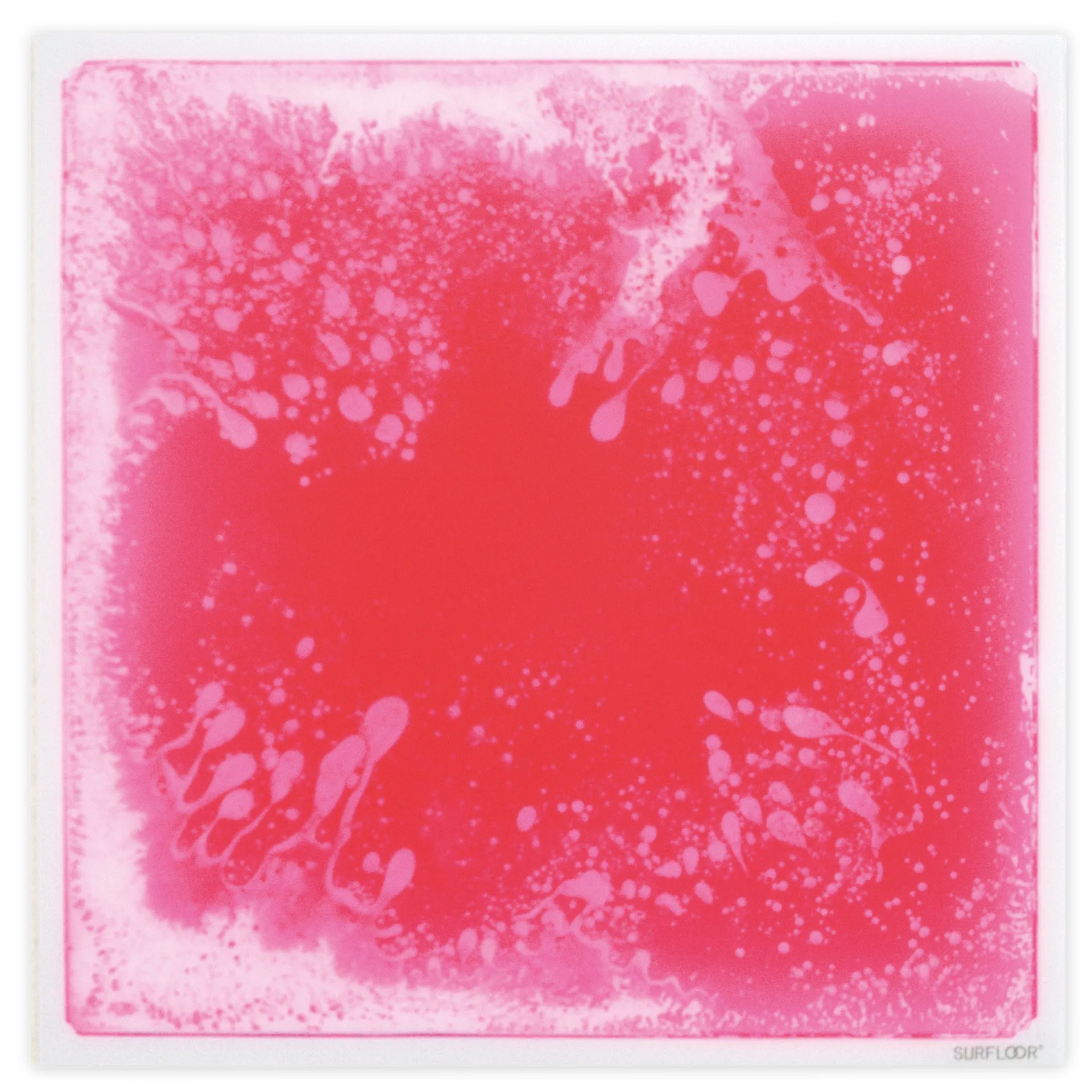 Set Faszinationsmatten, 6 Stück