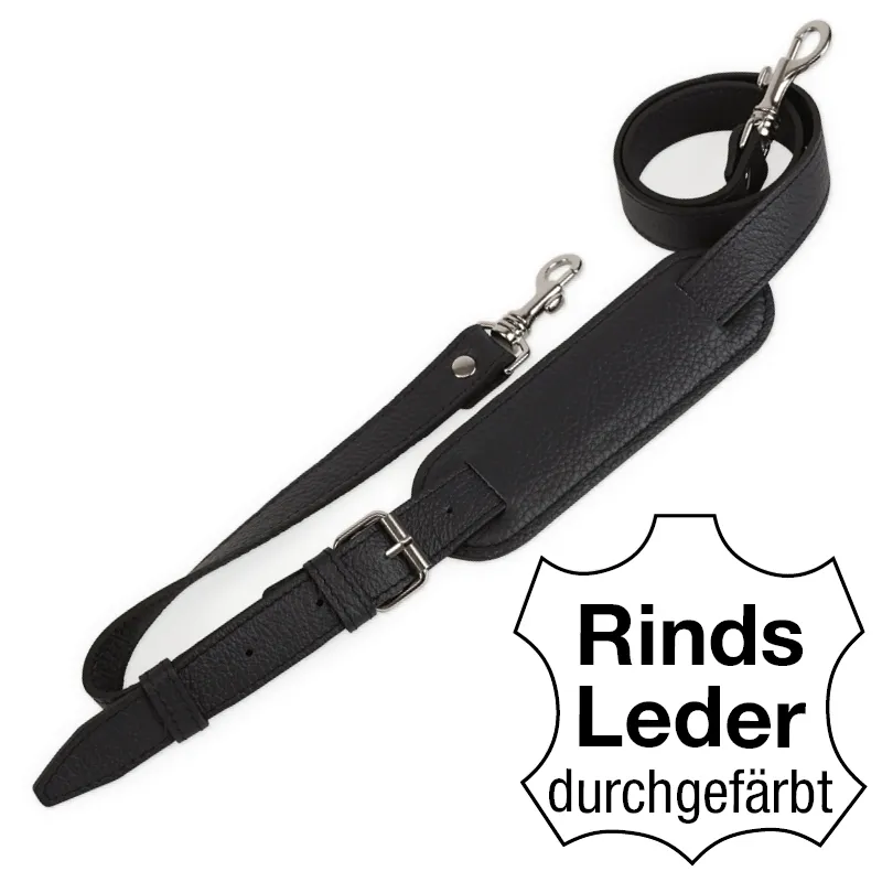 TimeTEX Draagriem, volrundleer