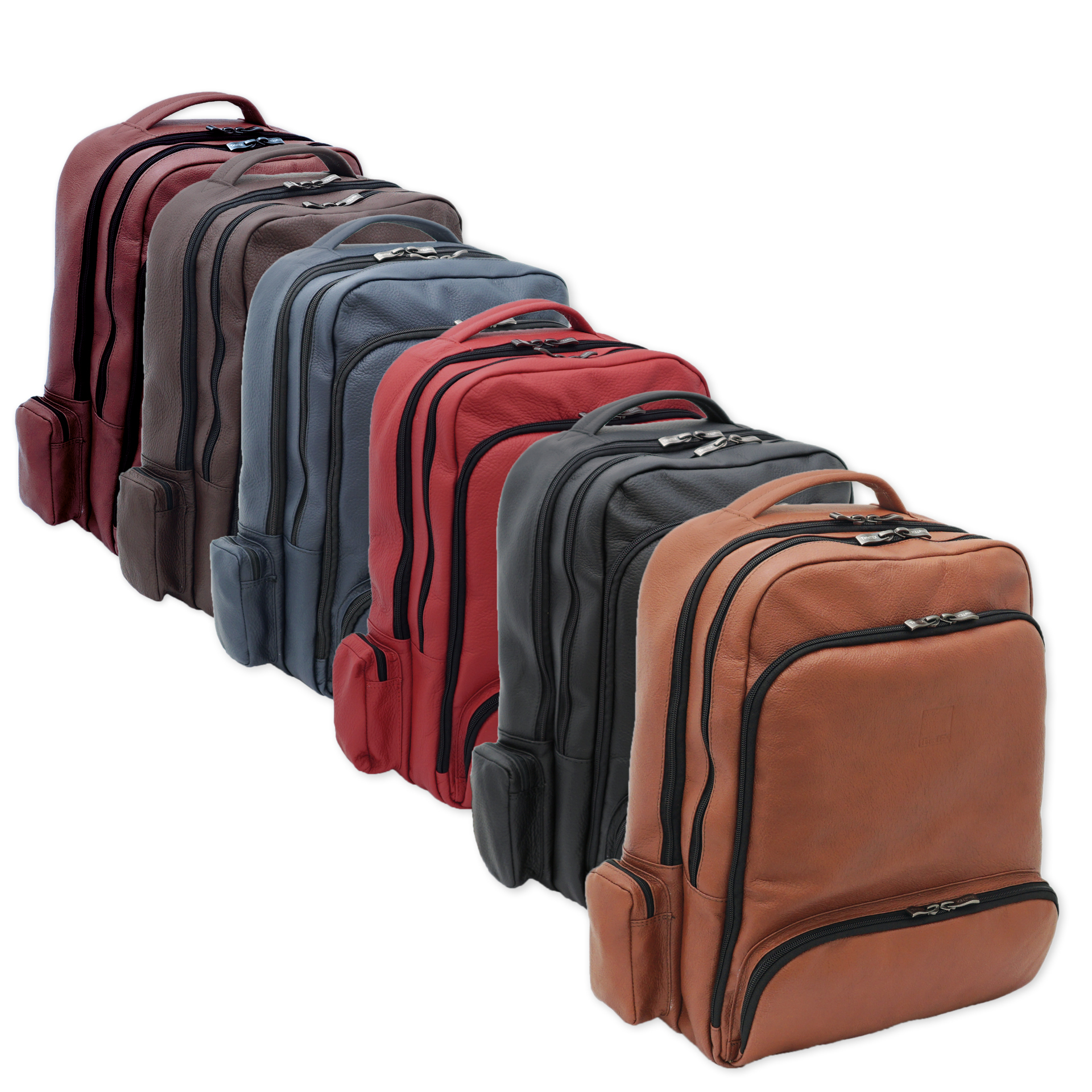 TimeTEX Lehrerrucksack "Practica Classic Nova"