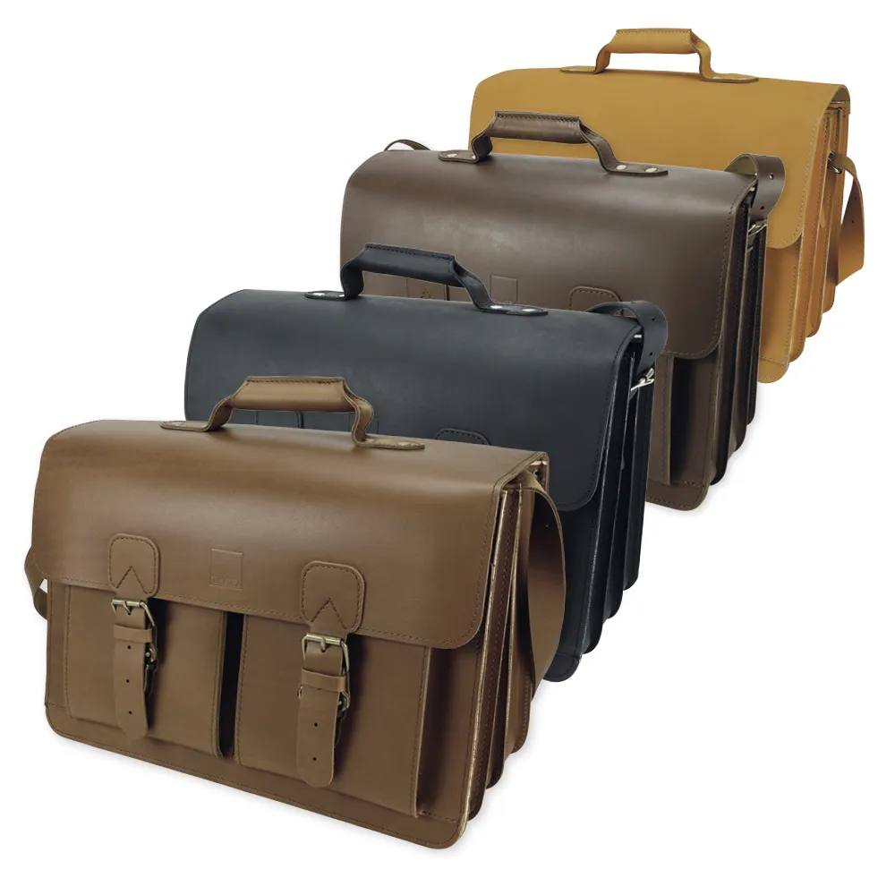 TimeTEX Büchertasche "Probata XXL"