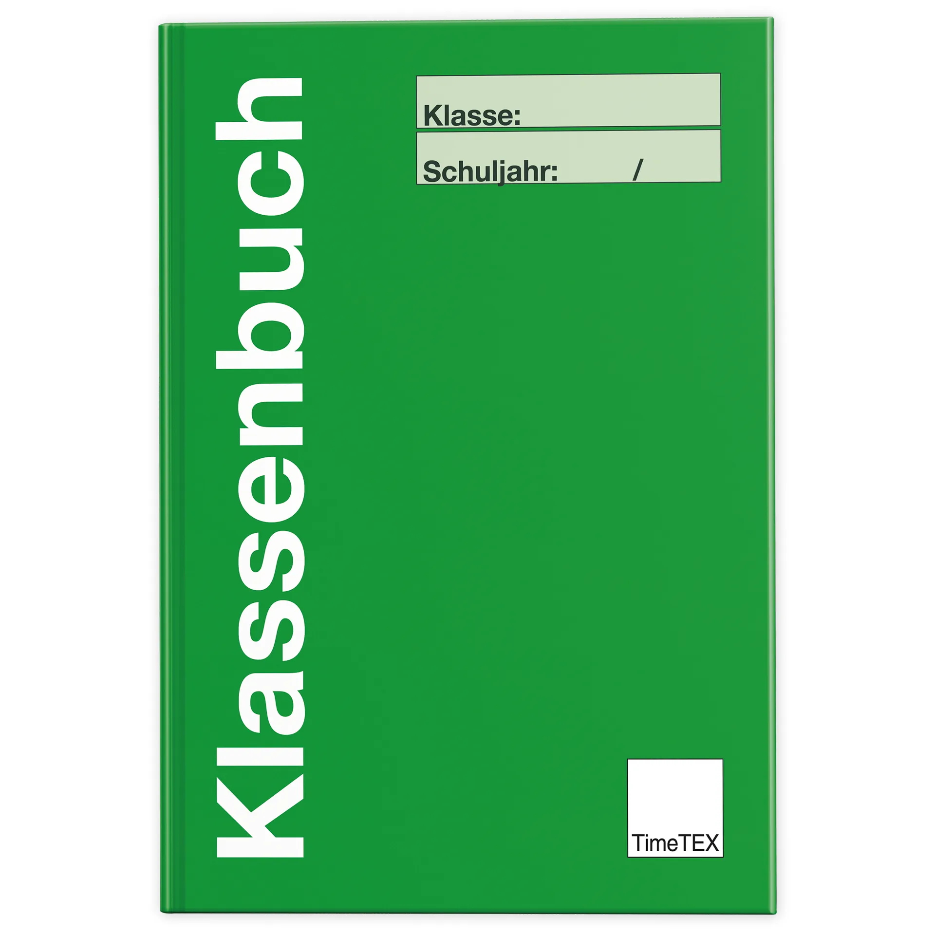 TimeTEX Klassenbuch A4-Plus, Grundschule