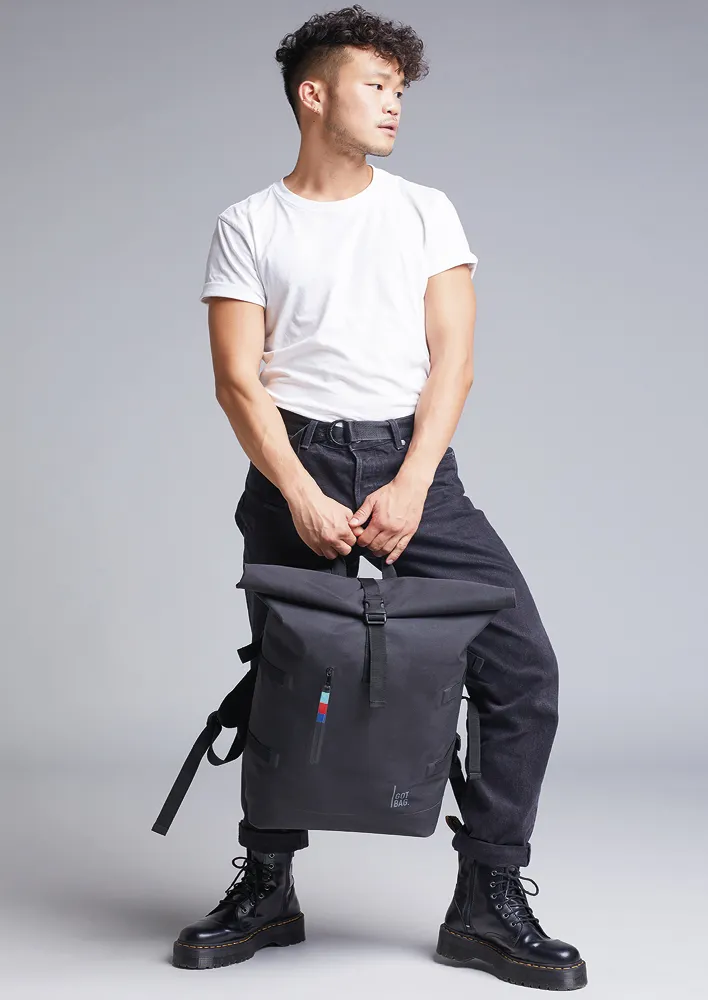 GOT BAG. Rucksack "Rolltop Lite"