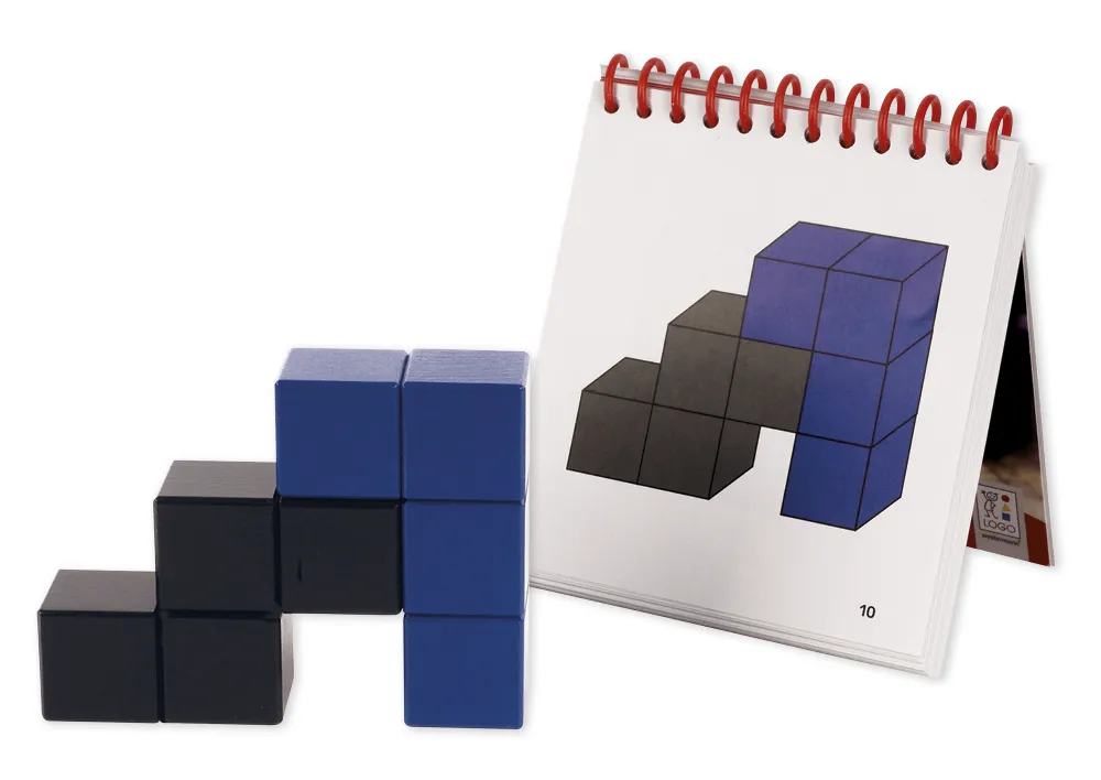 Nikitin materiál: Geokostky N5