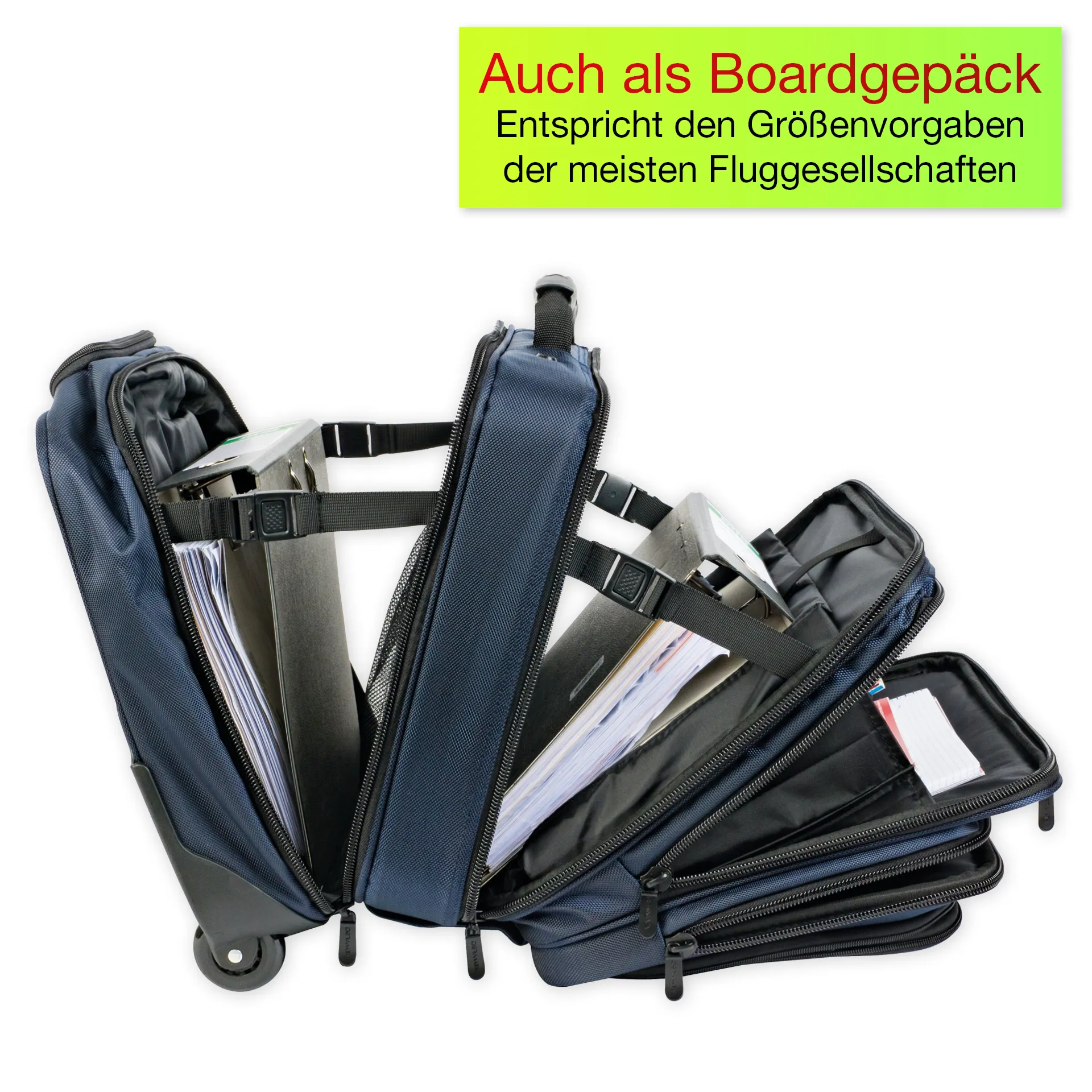 Multifunktions-Trolley "Pera Trend XXL" Multifunktions-Trolley "Pera Trend XXL"