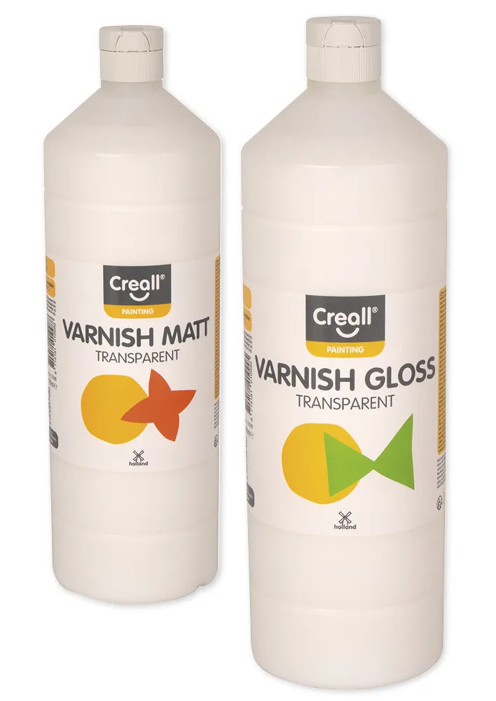 Creall Lack, 1 L