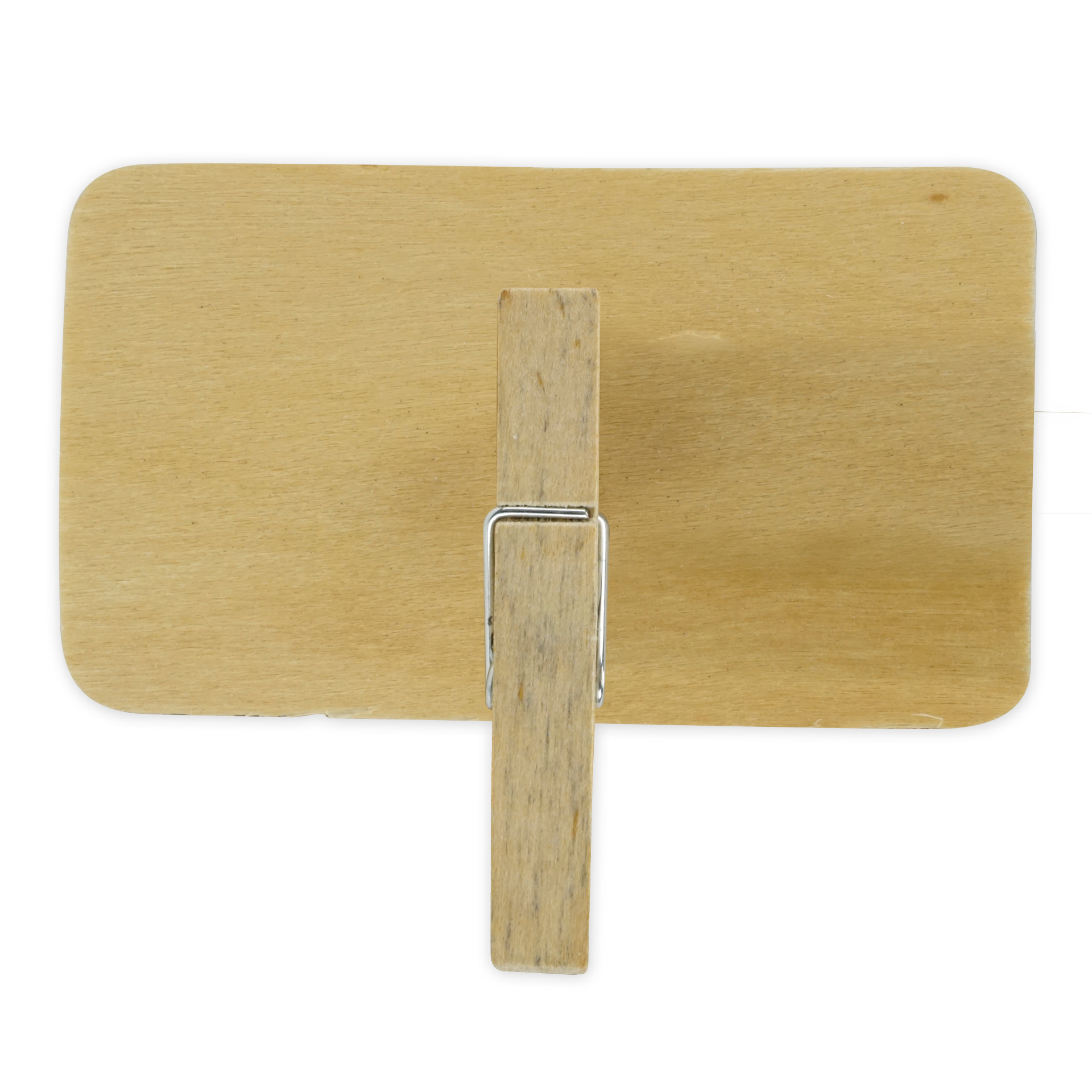 Zestaw tabliczek tablicowych, 50 szt., 70 x 40 mm