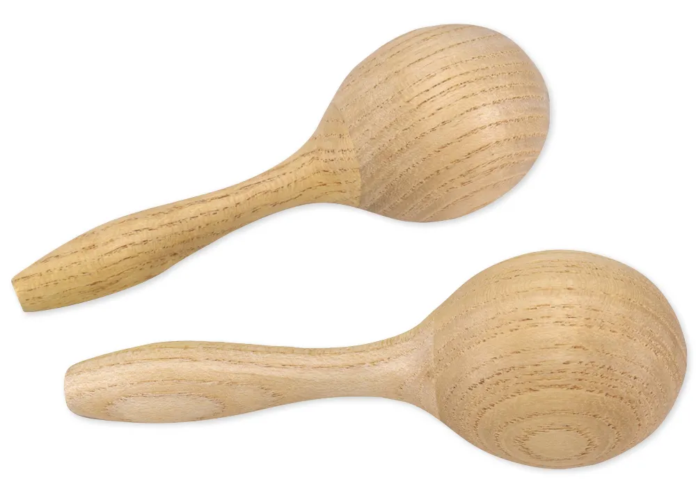 Kleine Maracas, 15 cm