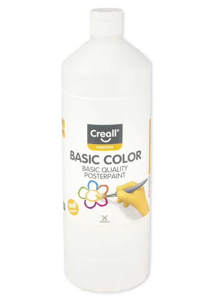 Creall Basic Color, 1 L