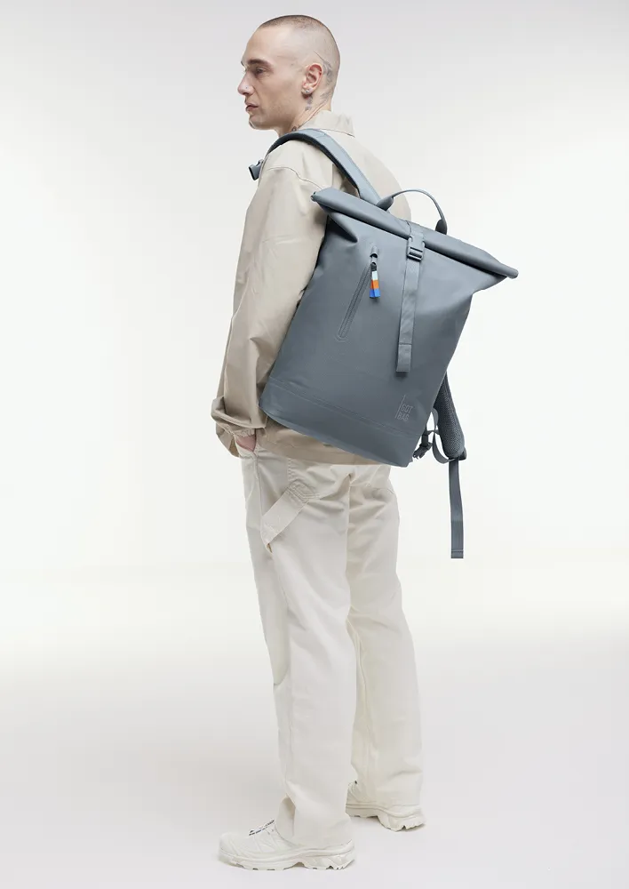 GOT BAG  Rucksack "Rolltop Lite"