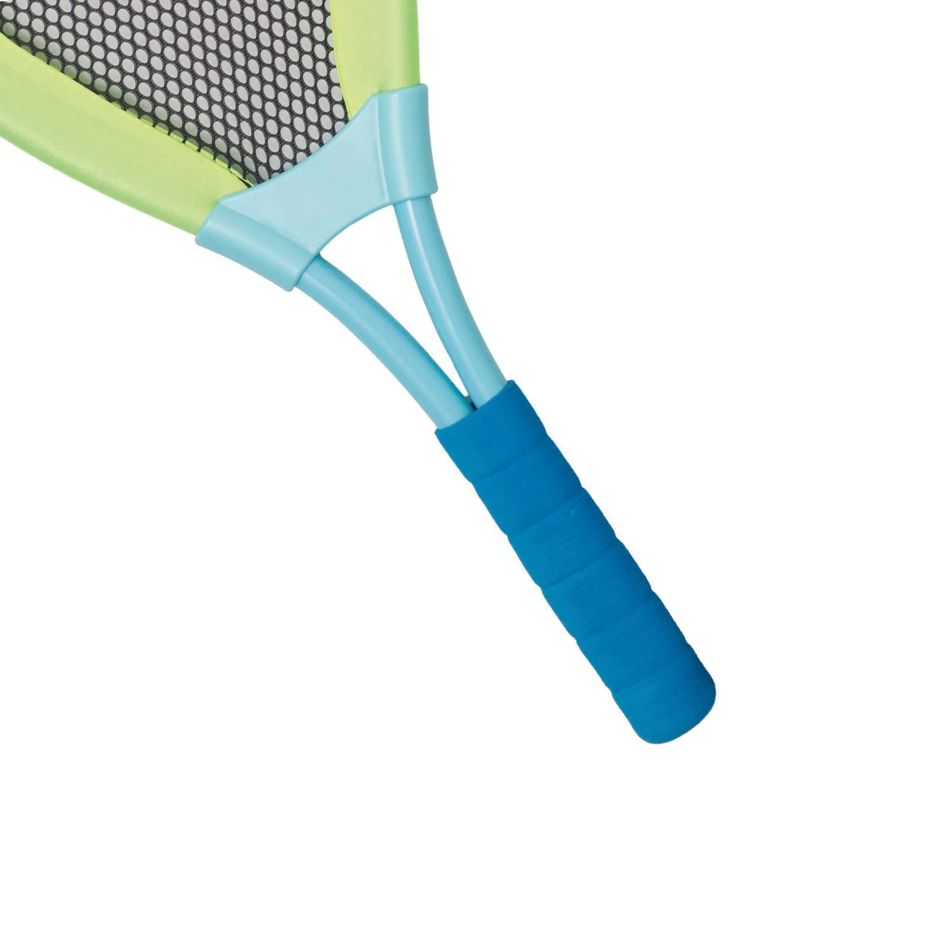 Bewegungsspiel "XL-Federball", 4-tlg.