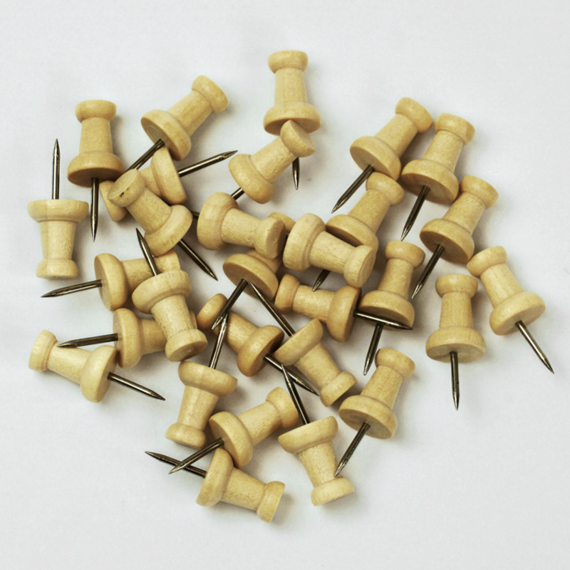 TimeTEX Natura kontorboks med støtte og clips, 100 stk.