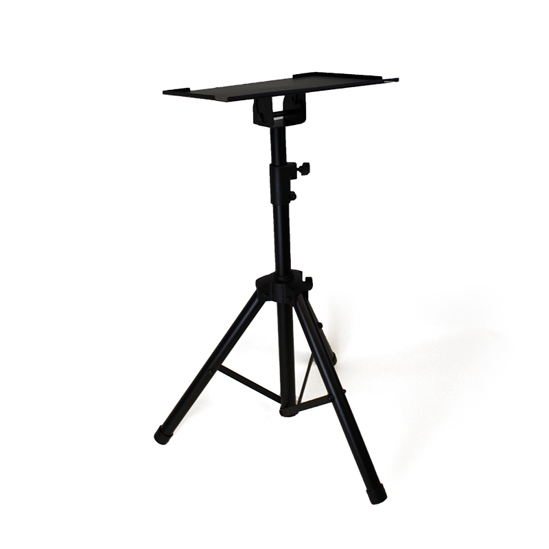 Teleskop-Ständer für Pädagogischen Nistblock