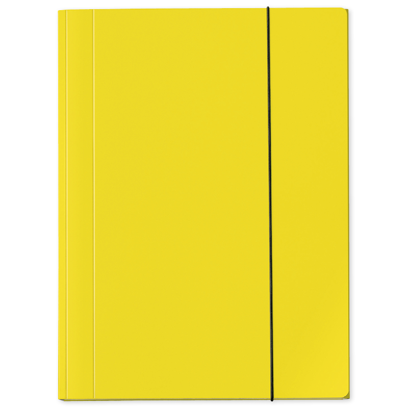 Set Sammelmappe A4-Plus "ColorFIT", 3-tlg.