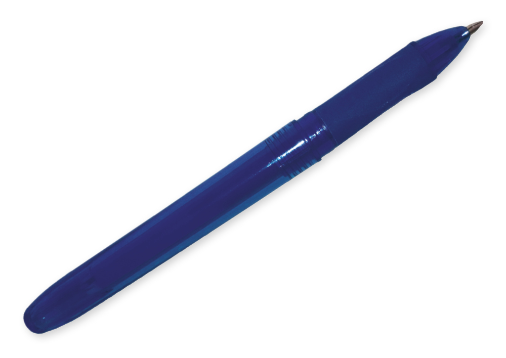 Stylo « Magique » TimeTEX effaçable 