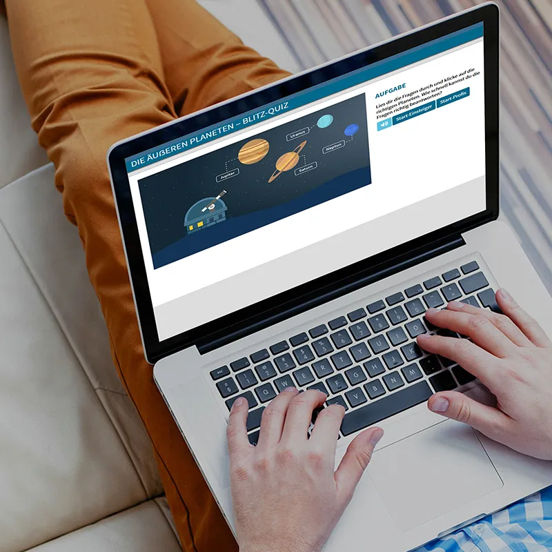 Didaktische DVD "Die wunderbare Welt der Schmetterlinge", tabletfähig