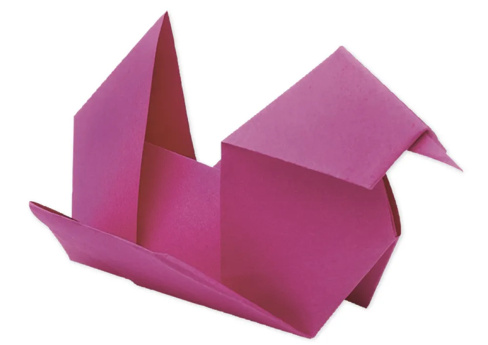 Faltblätter 20x20 cm, 500 Blatt