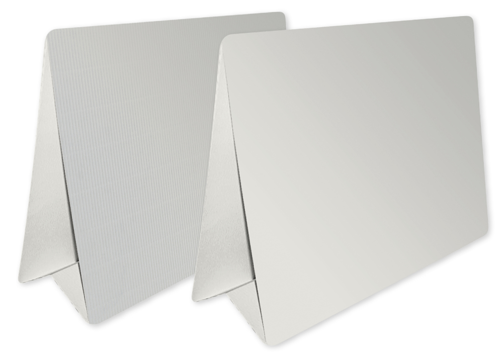 TimeTEX Mobil-Sichtschutz "Clausura"