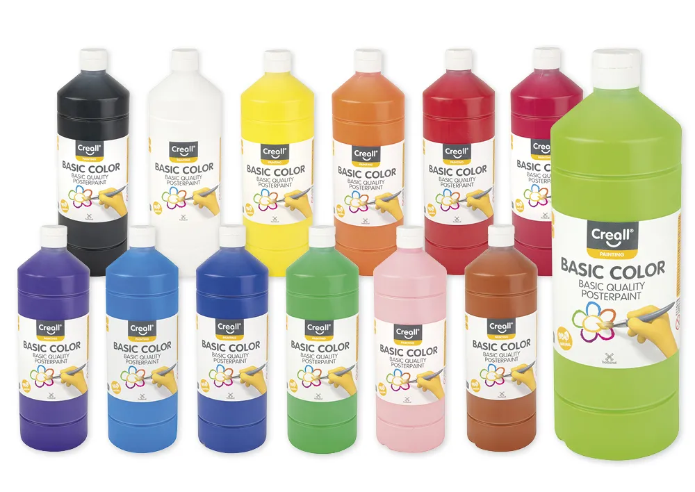 Creall Basic Color, 1 L