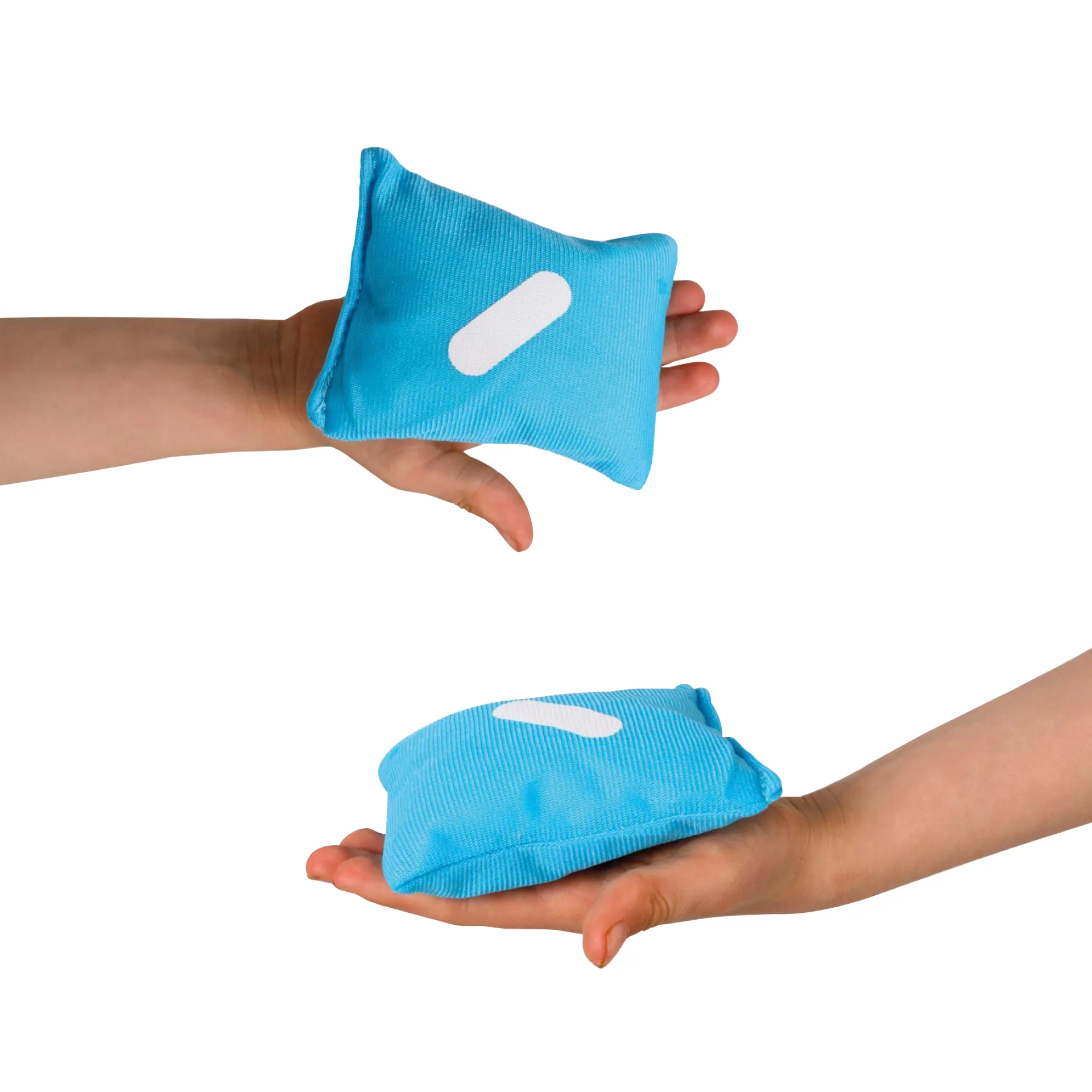 Wurfspiel "XXL Kick & Darts", 23-tlg.