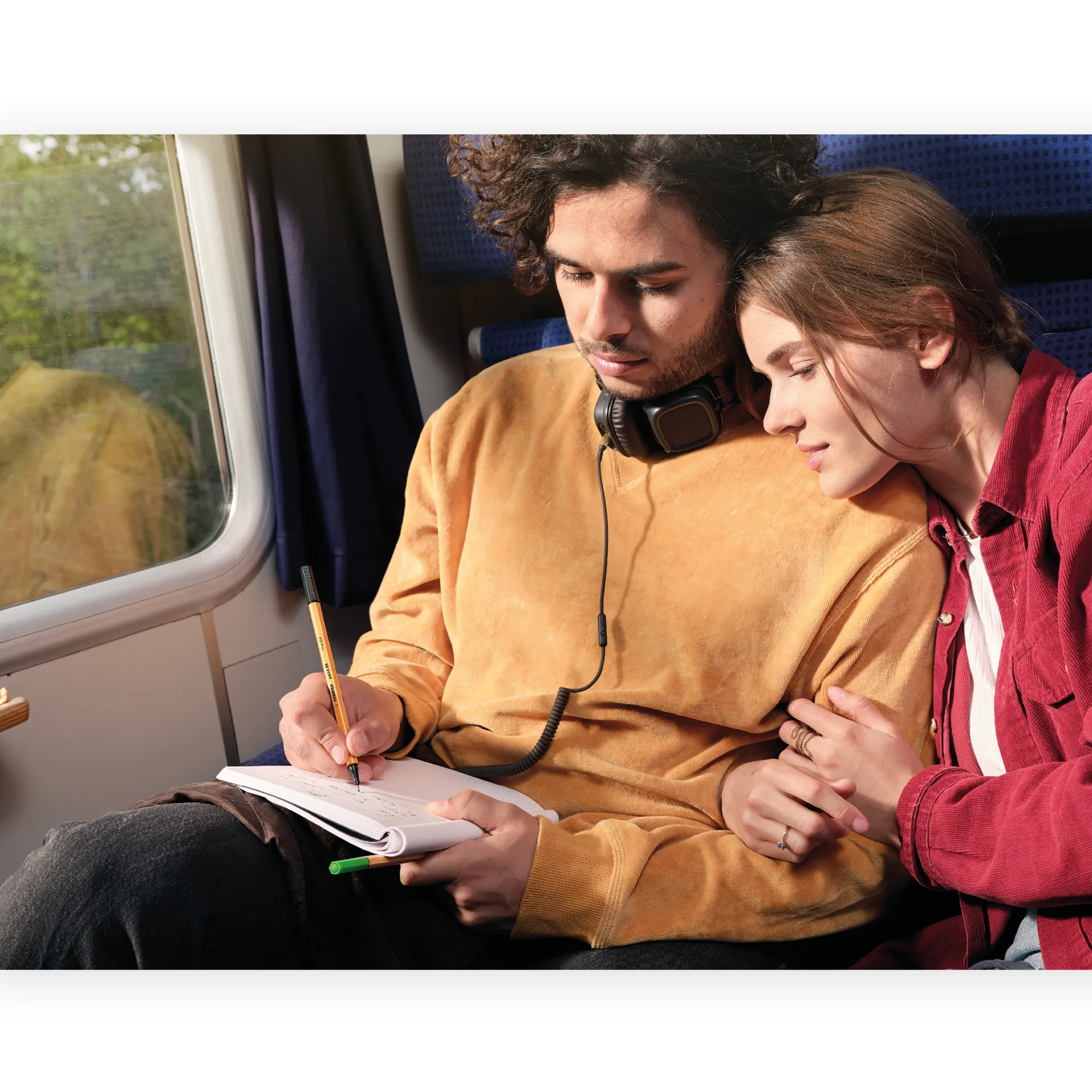 Stabilo point 88 Standard Fineliner, 10-tlg.