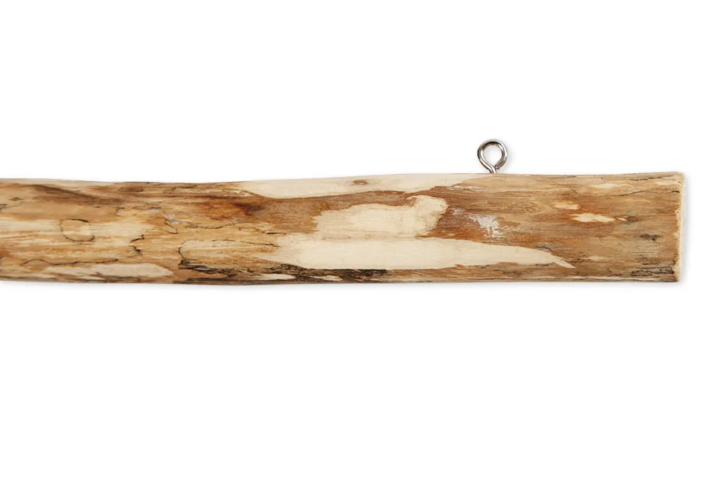Befestigungs-Stock, 40 cm lang