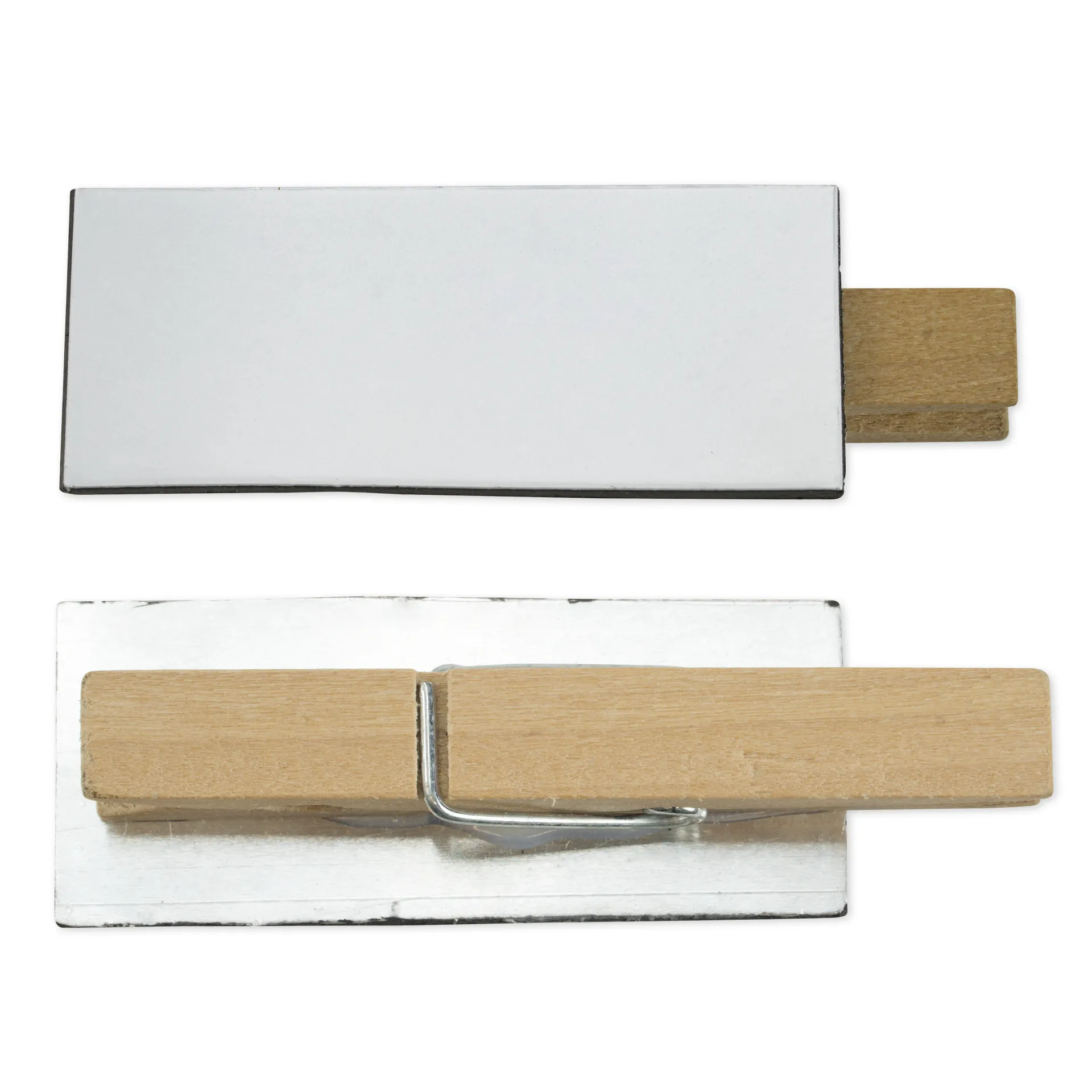 Set de Letreros de Pizarra Blanca, 6 uds.