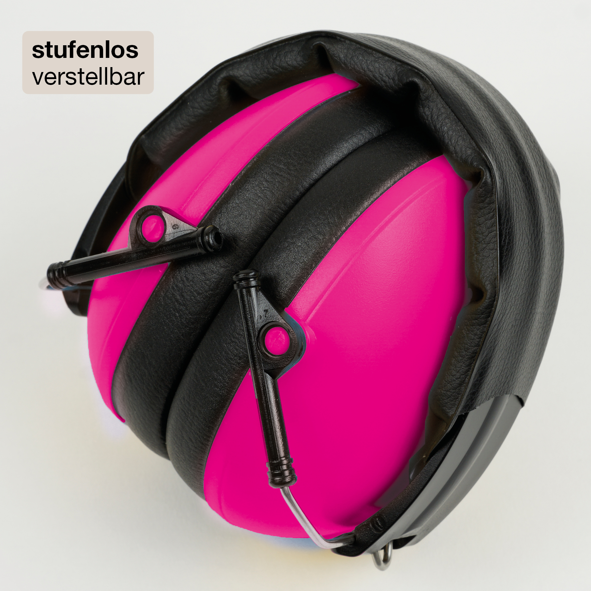 Gehör-Schutz für Kinder "Auris Plus", 24,3 dB