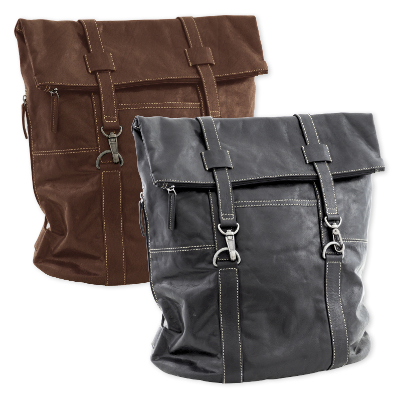 Hagemann TimeTEX Rucksack-Tasche "Sacci"