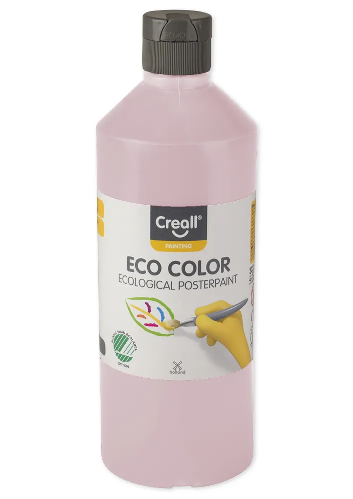 Creall Eco Color, 500 ml