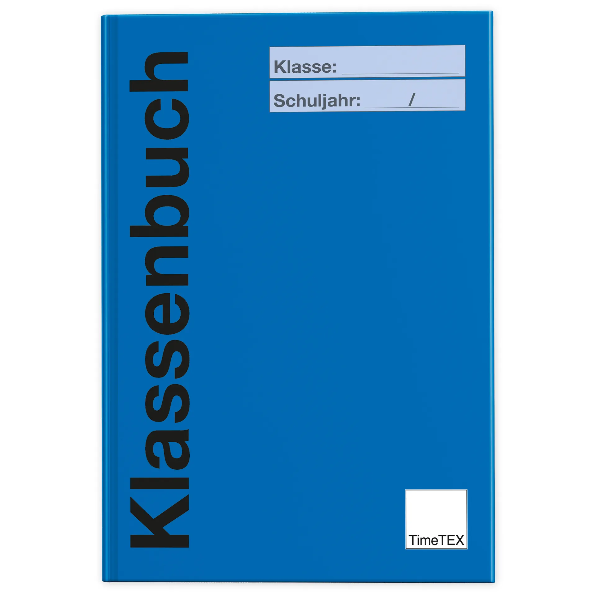 TimeTEX Klassenbuch A4-Plus, Sekundarstufe + Grundschule