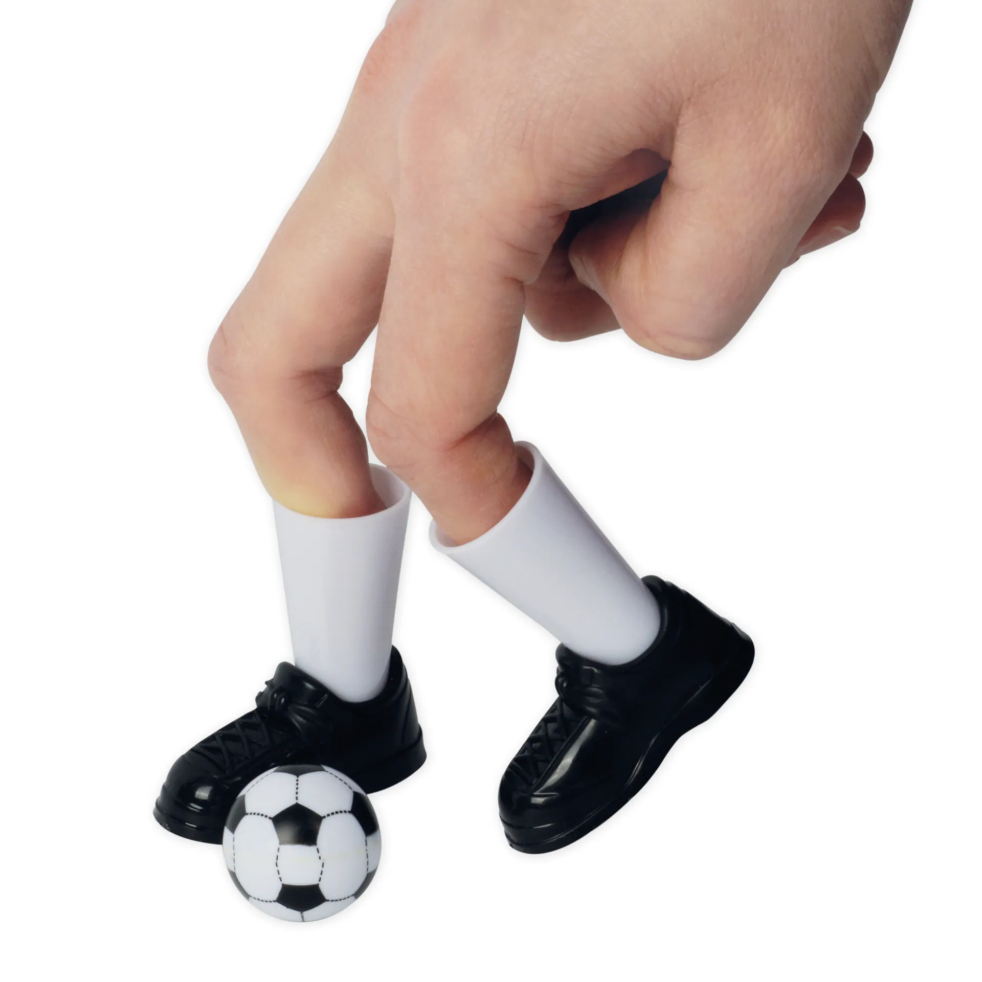 TimeTEX Mini-Fingerspiel "Fußball"