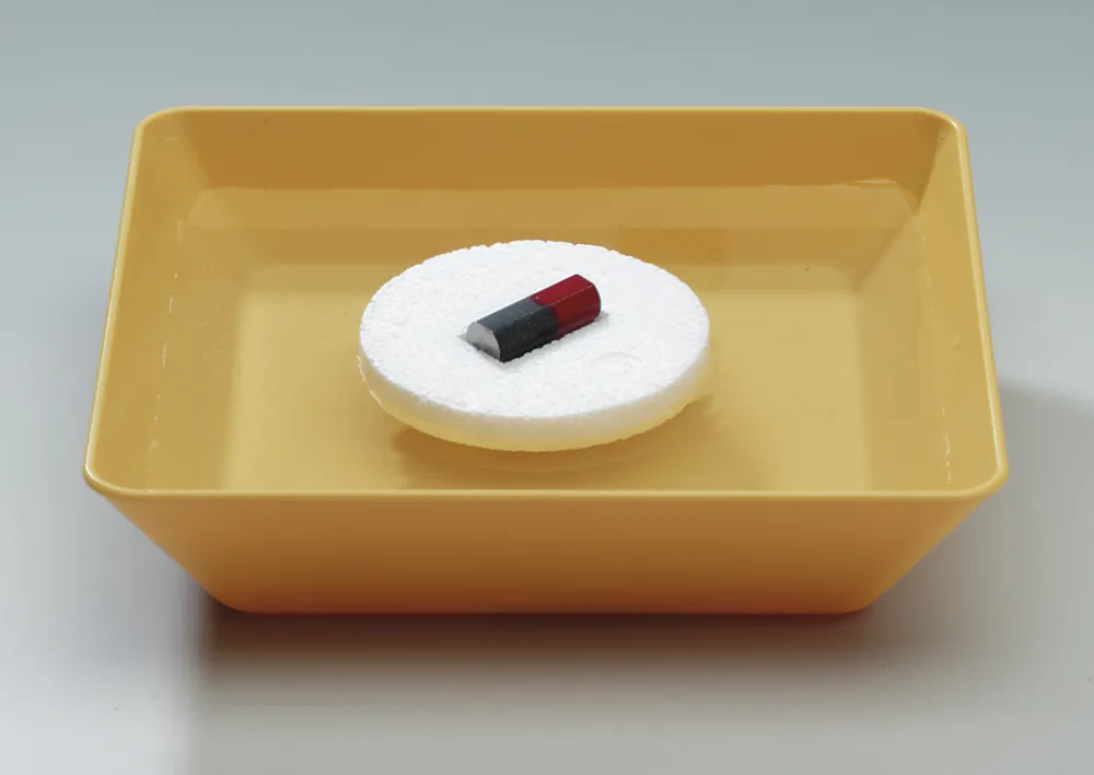 Experimentier-Set Magnet und Kompass