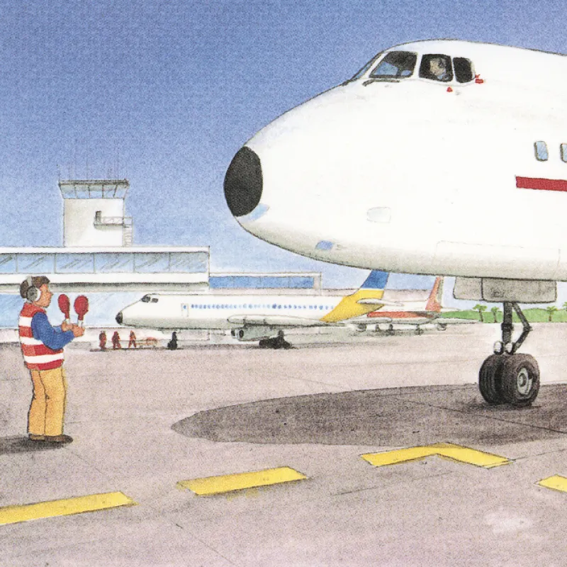 Bilderbox "Erzähl mal!"