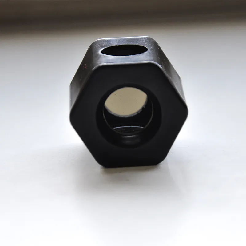 Um die Ecke Gucker, ca. 34 mm