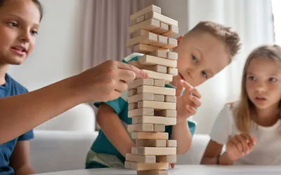 Feinmotorik Übungen für Kinder Feinmotorik Übungen für Kinder