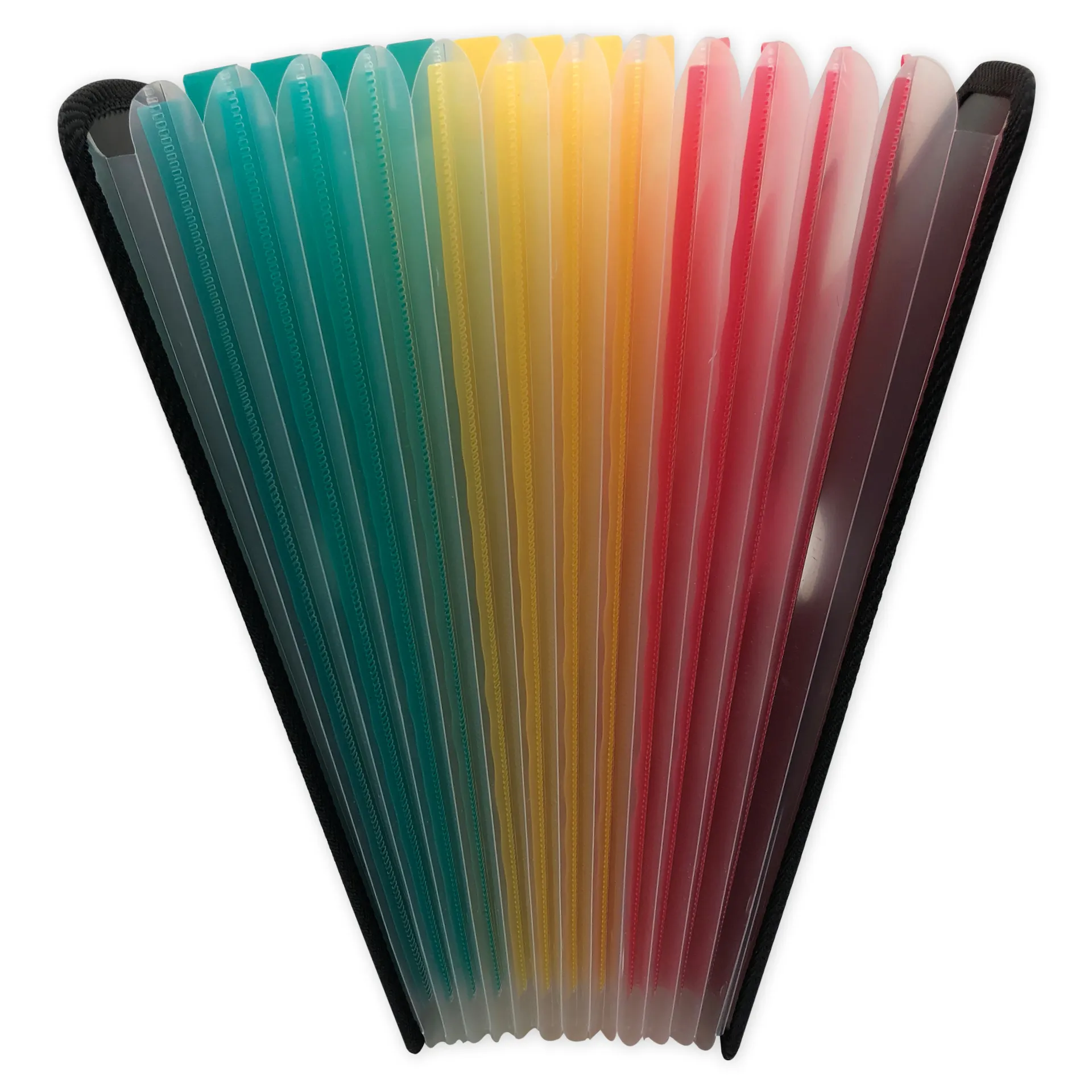 Revistero "Compartment Star Compact" A4, 13 compartimentos