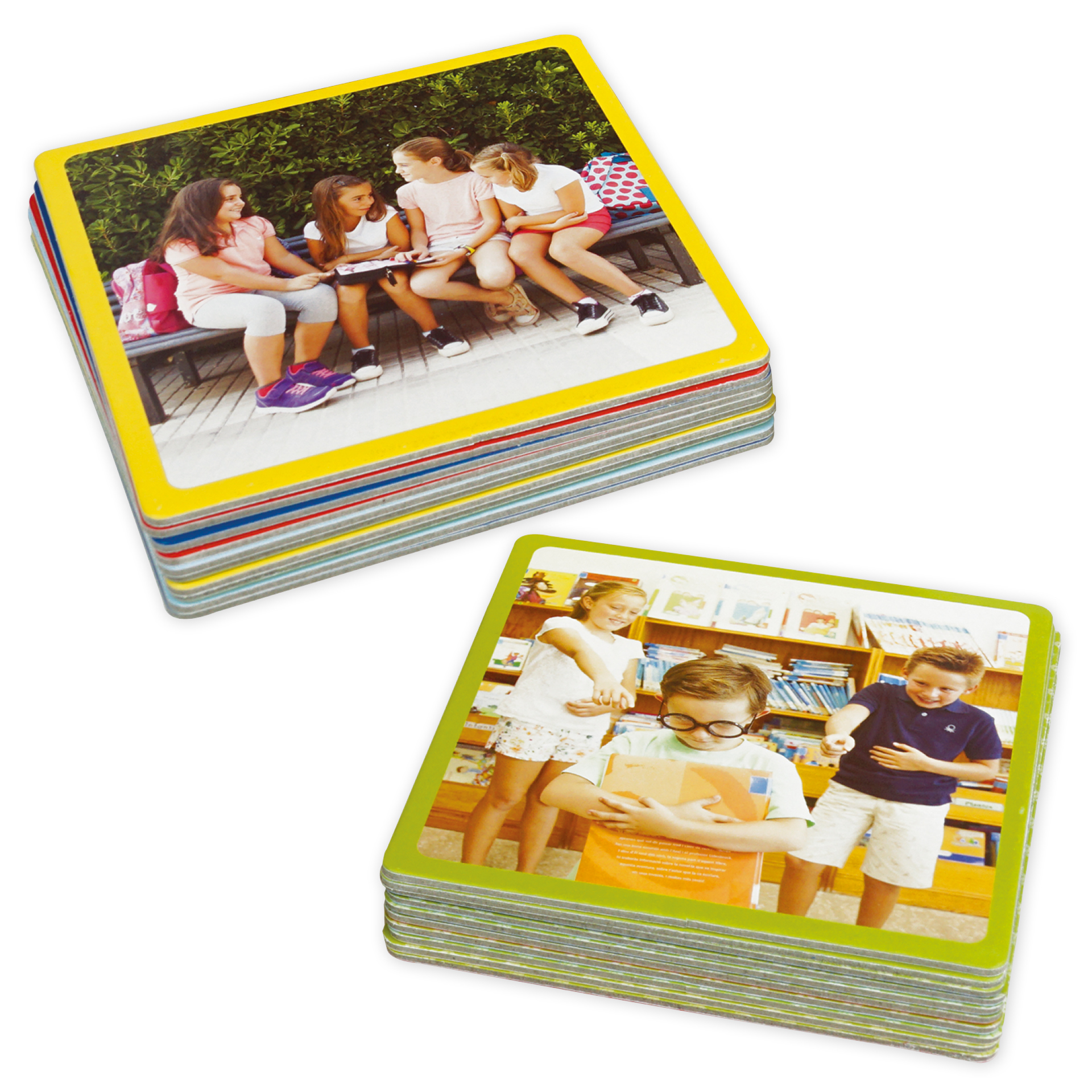 Strategie-Box "Mobbing - nein Danke!", 20-tlg.