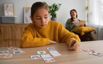 Blitzlesen Blitzlesen