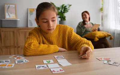 Blitzlesen Blitzlesen