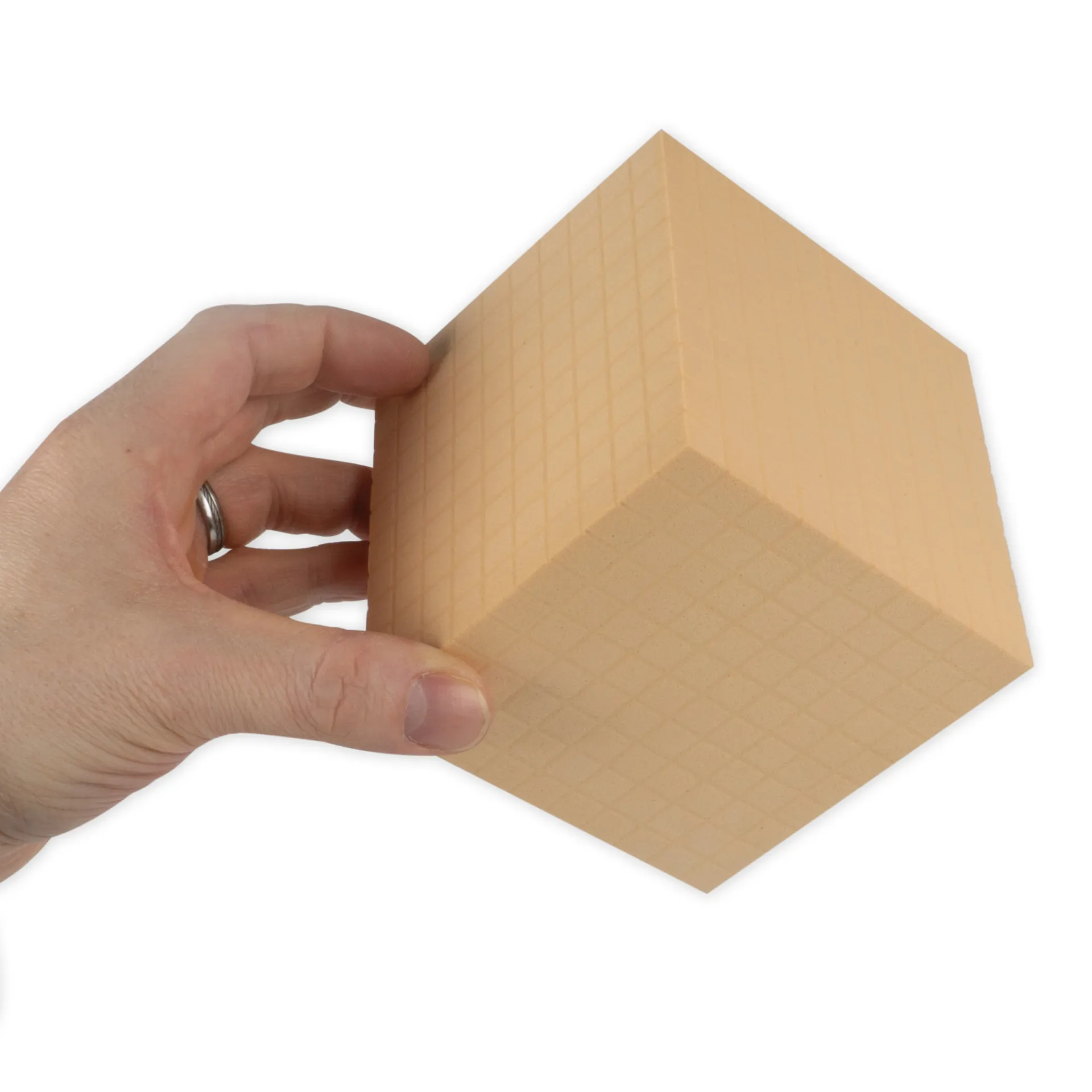 TimeTEX Flüster-Dienes Grundsortiment, 121-tlg., natur