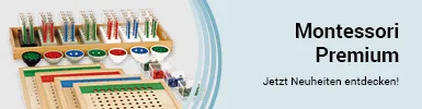Montessori Material