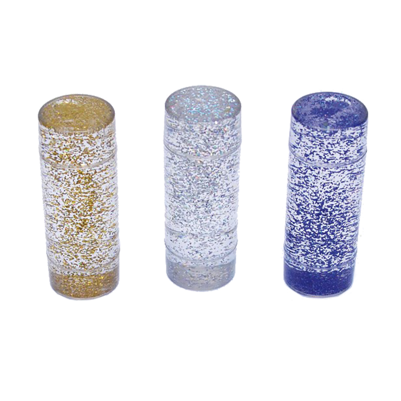 TimeTEX Entspannungsglas "Faszination", Feenstaub