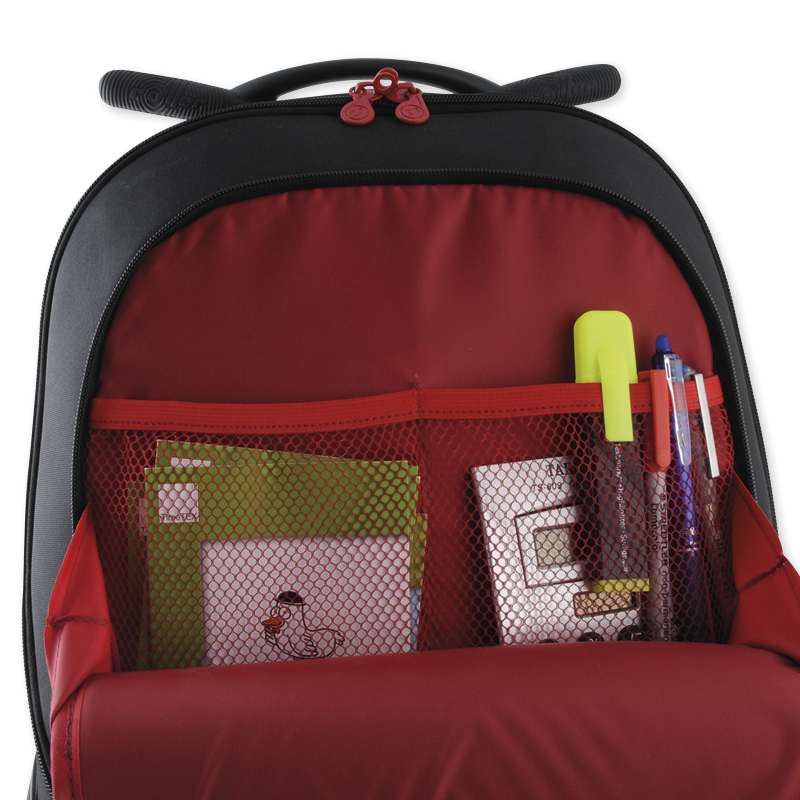 Universalvagn "TimeWay"