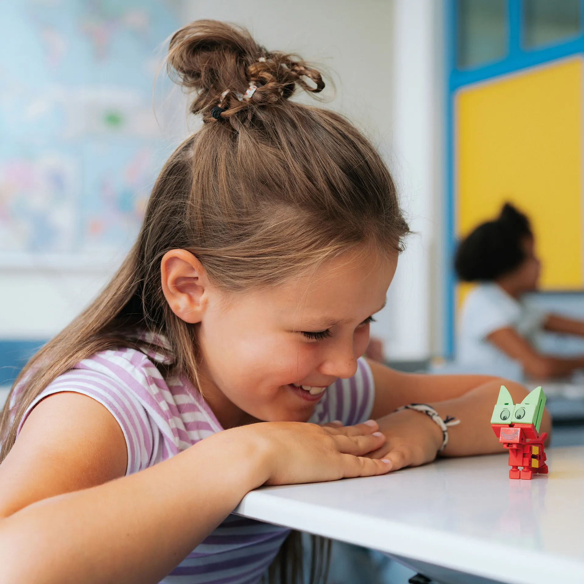 fischertechnik Class Set Basics